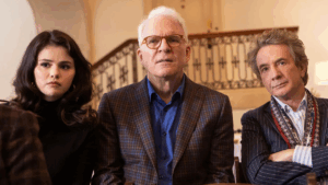 Only Murders in the Building: relembre os mistérios das temporadas anteriores