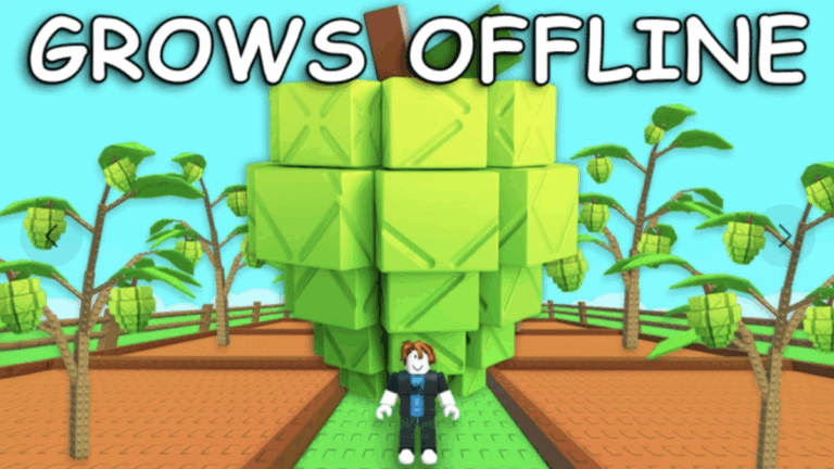 “Oscar” do Roblox consagra Grow a Garden e mostra futuro marcado por virais