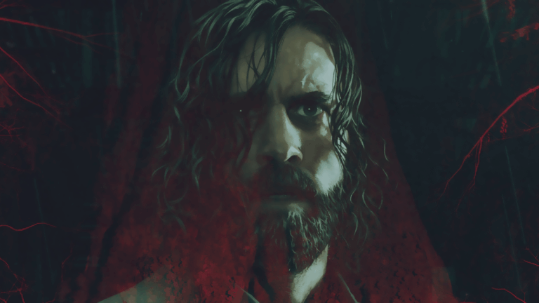 PS Plus vai dar Alan Wake 2 para assinantes em outubro