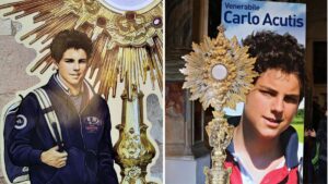 Padroeiro da Internet | Canonização do 1º santo millennial é neste domingo (7)