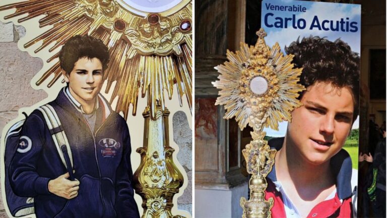 Padroeiro da Internet | Canonização do 1º santo millennial é neste domingo (7)