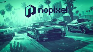 Parceria da Rockstar com NoPixel "confirma" que GTA 6 terá roleplay