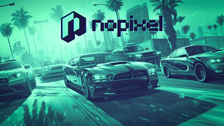 Parceria da Rockstar com NoPixel "confirma" que GTA 6 terá roleplay