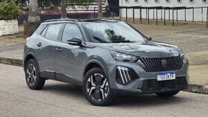 Peugeot derruba preços e 2008 Active sai pelo custo do Hyundai HB20