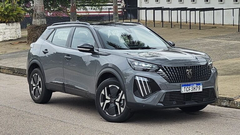 Peugeot derruba preços e 2008 Active sai pelo custo do Hyundai HB20