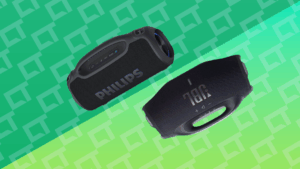 Philips Boombeat x JBL Boombox 4: qual é a melhor caixa de som grandona?