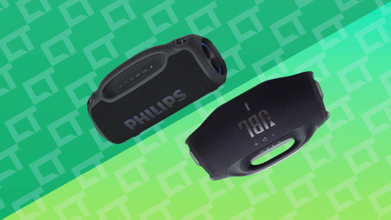 Philips Boombeat x JBL Boombox 4: qual é a melhor caixa de som grandona?