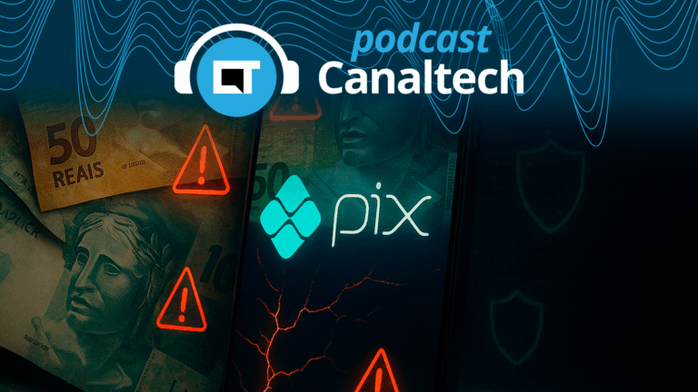 Pix sob ataque: como proteger seu dinheiro após falhas em PSTIs - Podcasts