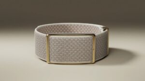 Polar lança pulseira inteligente sem tela no Brasil; saiba o que ela faz