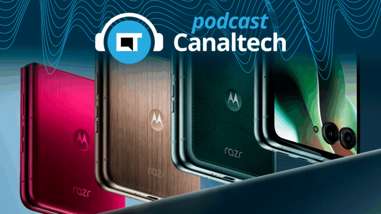 Por que Motorola deve ser considerada uma opção de Android de alto desempenho? - Podcasts