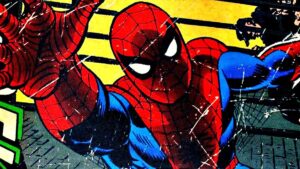 Por que Stan Lee acreditava que o Homem-Aranha faz sucesso por causa do traje?