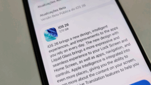 Por que a bateria do iPhone acaba mais rápido ao atualizar o iOS? Apple explica