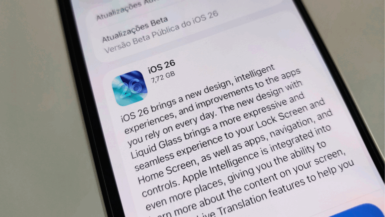 Por que a bateria do iPhone acaba mais rápido ao atualizar o iOS? Apple explica