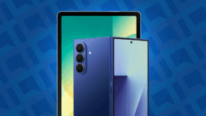 Por que comprar um tablet faz mais sentido do que um celular dobrável