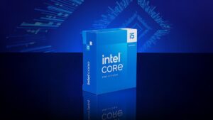 Potência em multitarefa: Intel Core i5-14400F saindo baratinho no KaBuM!
