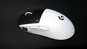 Pro X2 Superstrike e mais: Logitech revela mouse, headsets e volante gamer