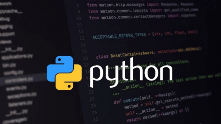 Programa em Python? Novo golpe de phishing quer roubar sua conta PyPI