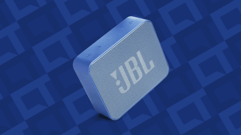 Qual é a melhor caixa de som JBL até R$ 200?