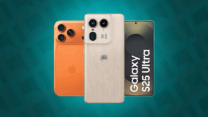 Qual é o melhor celular para fotos de cada marca no Brasil em 2025?