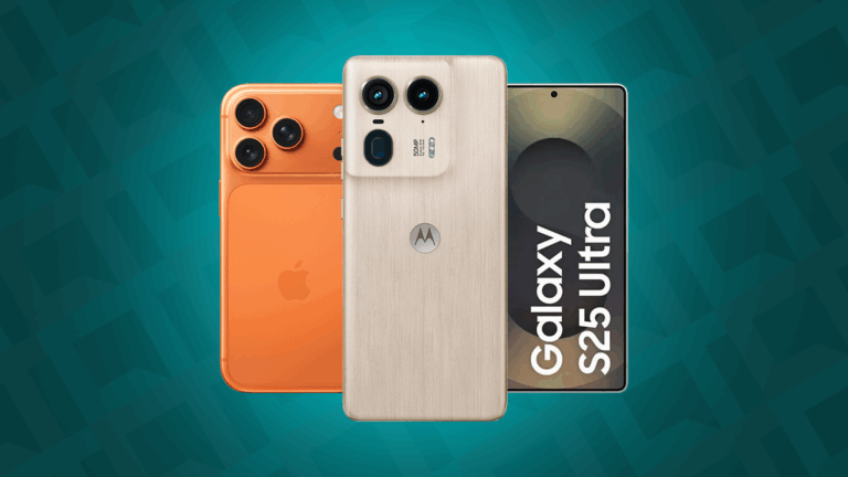 Qual é o melhor celular para fotos de cada marca no Brasil em 2025?