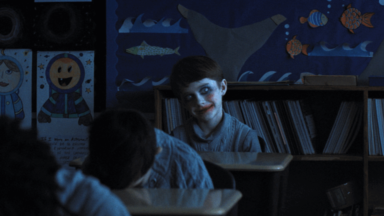 Quando A Hora do Mal chega ao streaming?