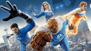 Quando Quarteto Fantástico: Primeiros Passos chega ao Disney+?