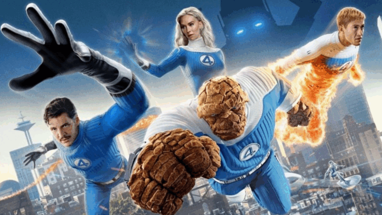 Quando Quarteto Fantástico: Primeiros Passos chega ao Disney+?