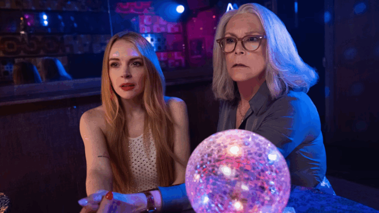 Quando Uma Sexta-Feira Mais Louca Ainda chega ao streaming?