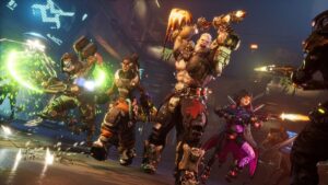 Quanto custa montar um PC para jogar Borderlands 4?