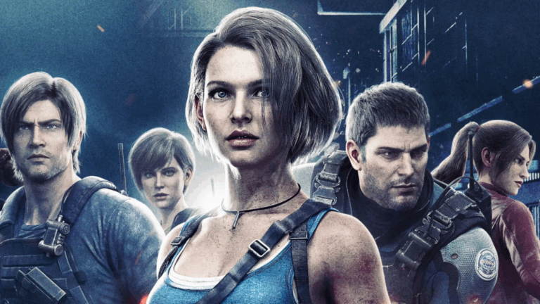 Quantos anos os personagens principais de Resident Evil terão em Requiem?