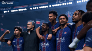 Que horas EA Sports FC 26 será lançado no Brasil?