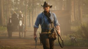 Red Dead Redemption 2 está mais barato na Nuuvem do que no Steam