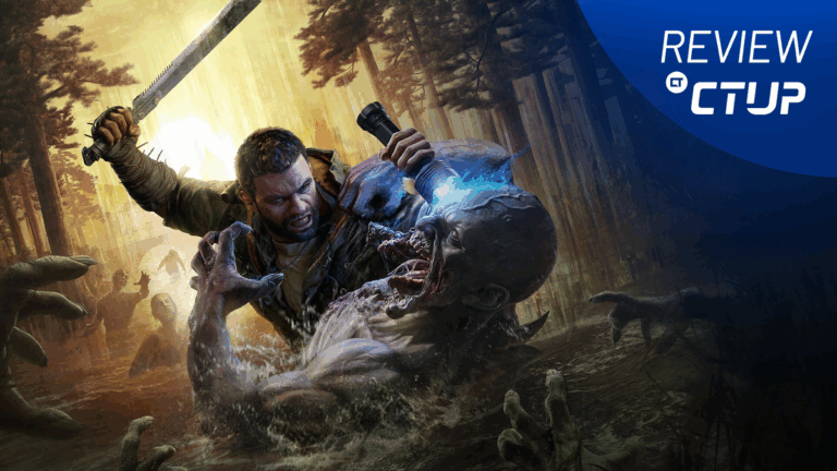 Review Dying Light: The Beast | O verdadeiro Dying Light 2 que os fãs queriam