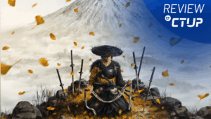 Review Ghost of Yōtei | Retorno triunfante e cinematográfico ao Japão Feudal