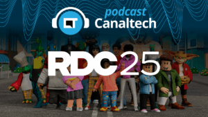 Roblox RDC 2025: o futuro dos games e da comunidade criadora - Podcasts