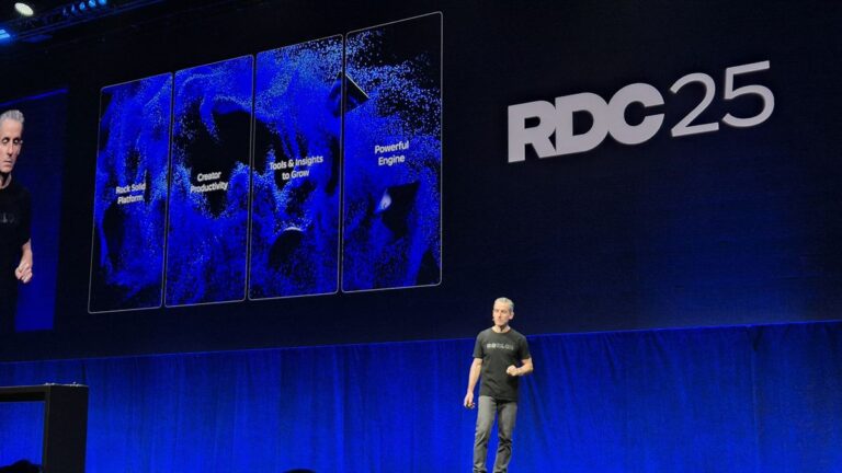 Roblox aposta em IA para acelerar criação de jogos e lança Moments, seu “TikTok”