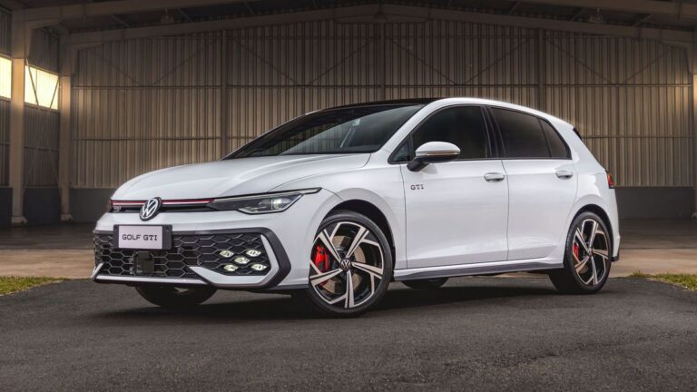 Saiba como (e se você pode) comprar o novo VW Golf GTI