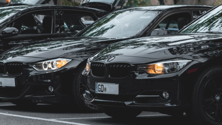 Seu carro preto está contribuindo para o efeito estufa? O que diz a ciência