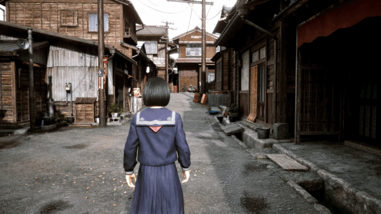 Silent Hill f mal saiu e já tem mod que elimina a névoa