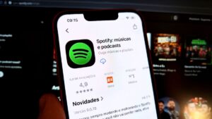 Spotify remove barreiras para controlar a reprodução no plano gratuito