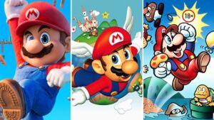 Super Mario completa 40 anos: 13 curiosidades e marcos da história do game