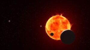 TRAPPIST-1e | Exoplaneta é o próximo na investigação sobre vida extraterrestre