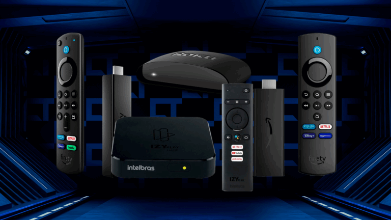 TV Box na Black Friday: 5 modelos para comprar sem medo