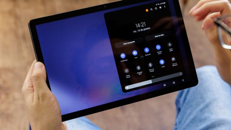 Tablet de entrada da Samsung ganha prováveis preços em vazamento