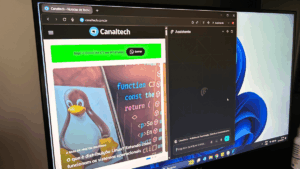 Testamos o Comet: navegador de IA chama atenção por agentes, mas preço é impasse