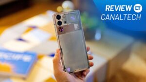 Testamos o RedMagic 10S Pro: o celular mais poderoso de 2025?