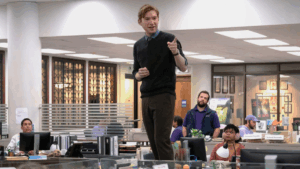 The Paper: 5 easter eggs de The Office na série derivada