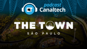 The Town, tecnologia e sustentabilidade: o futuro do marketing de experiência - Podcasts