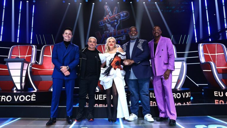 The Voice Brasil 2025: veja como será o +Voice, experiência estendida no Disney+