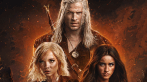 The Witcher: quando estreia e tudo sobre a 4ª temporada com Liam Hemsworth